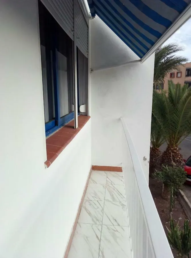 Home Queen Corralejo Dom wakacyjny