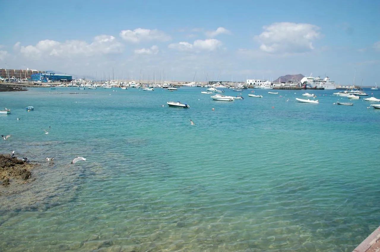 Feriehus Home Queen Corralejo