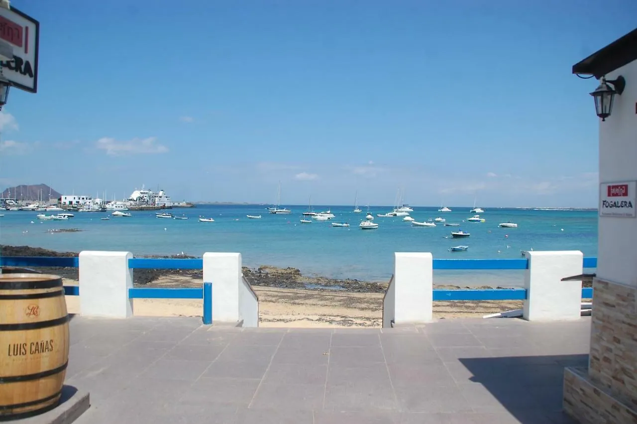 Home Queen Corralejo Spanien