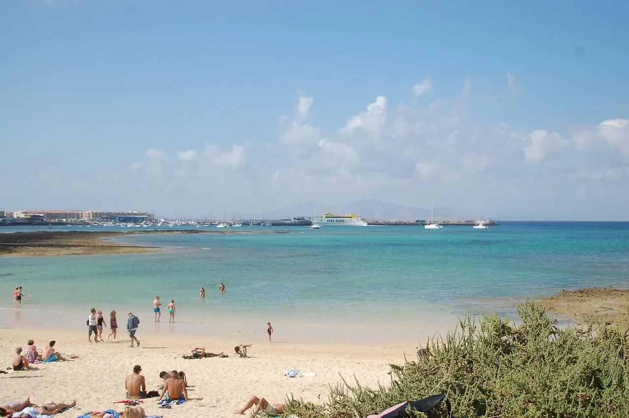 Home Queen Corralejo 0*,  Spanien