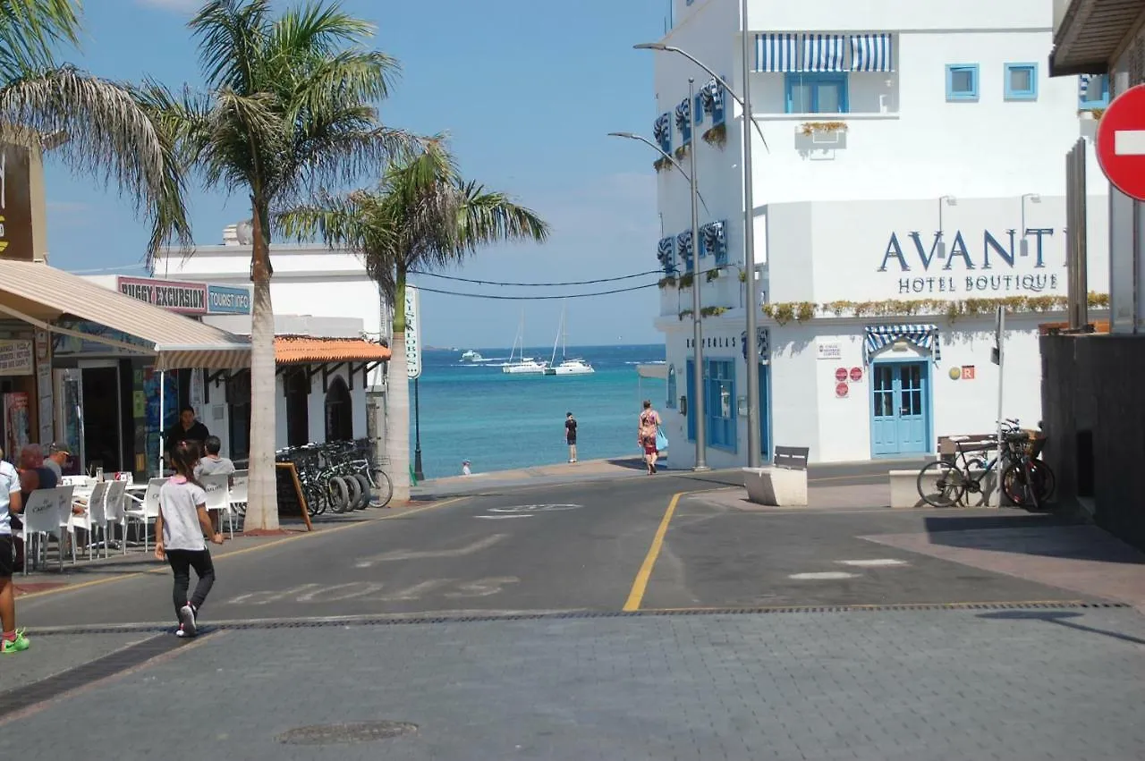 Home Queen Corralejo