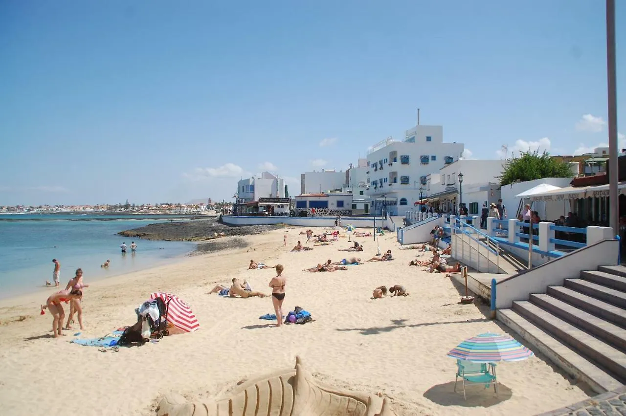 Holiday home Home Queen Corralejo