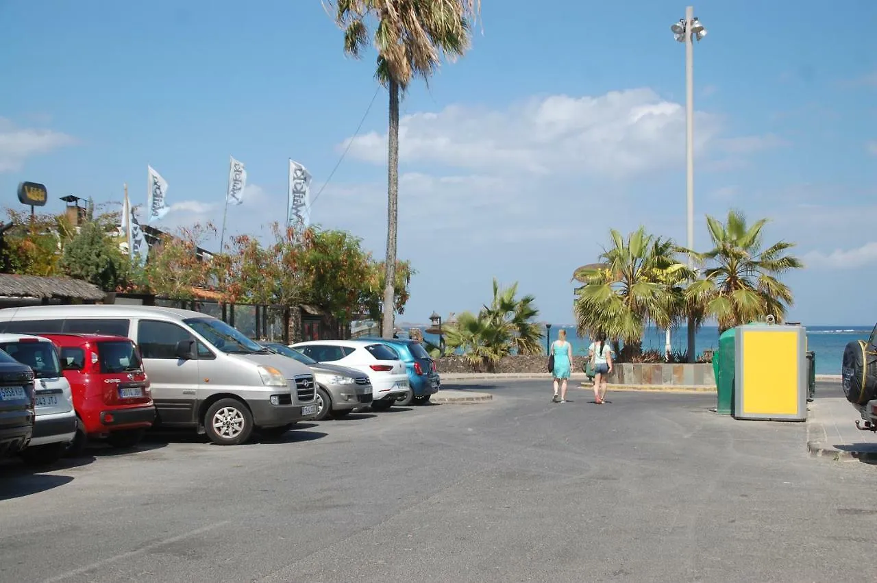 Holiday home Home Queen Corralejo