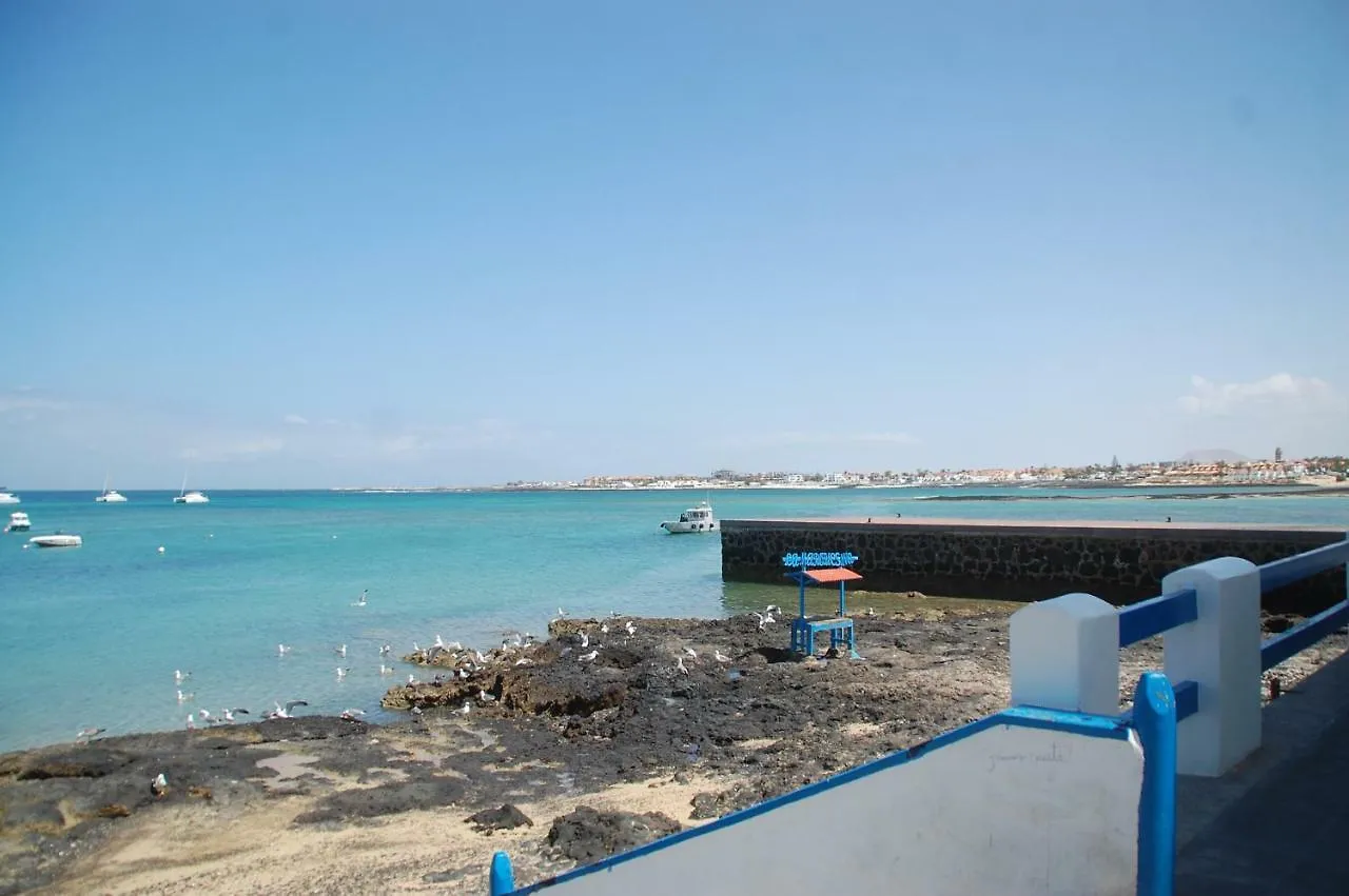 Holiday home Home Queen Corralejo