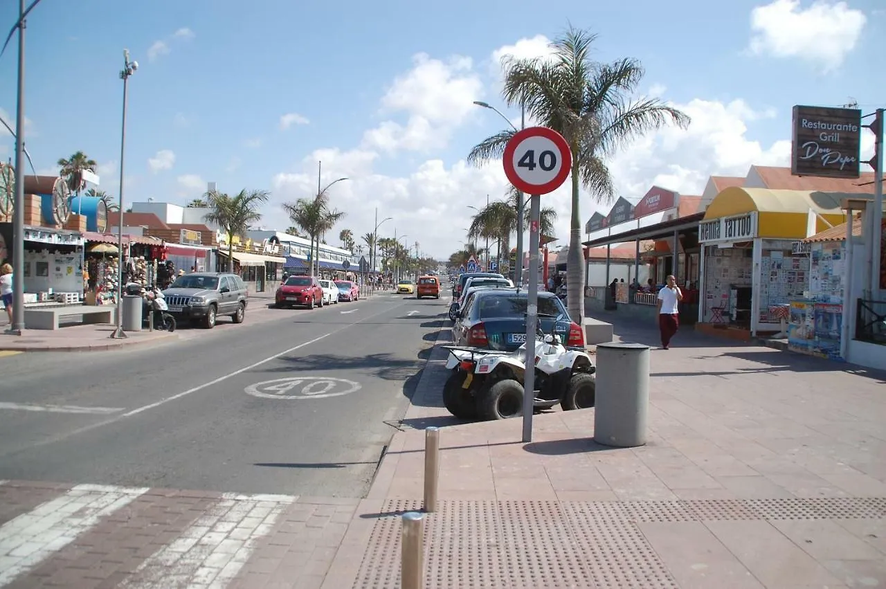 Holiday home Home Queen Corralejo