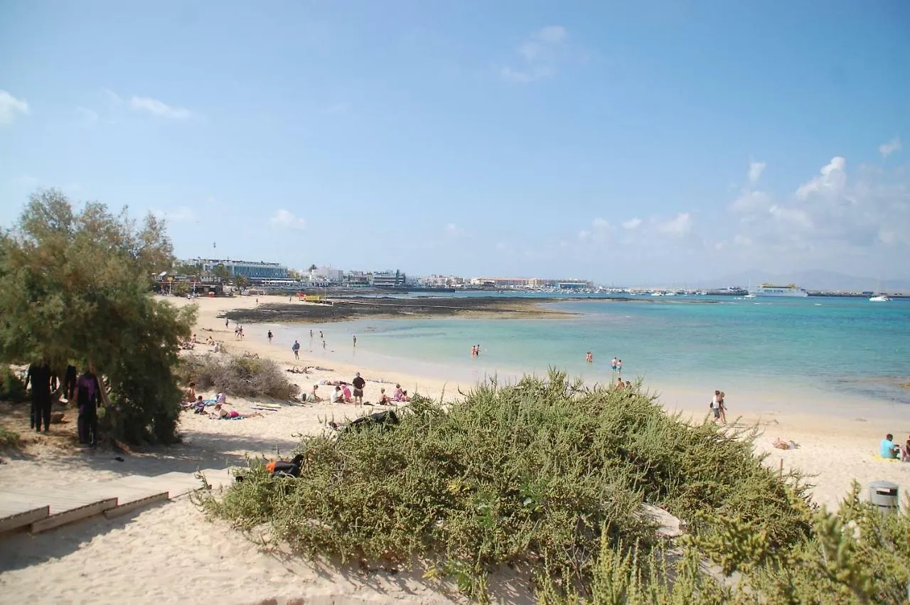 Holiday home Home Queen Corralejo