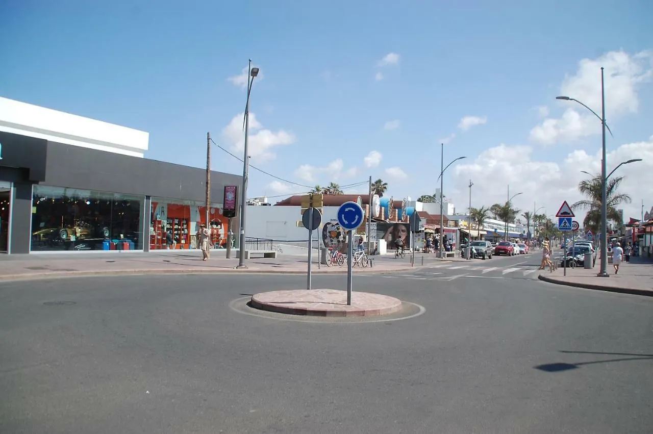 Home Queen Corralejo 0*,  Spanien