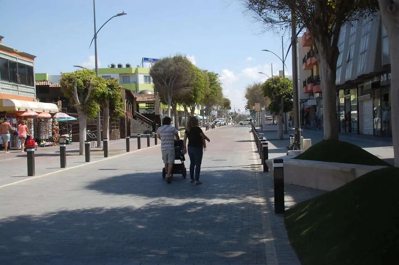 Home Queen Corralejo Holiday home