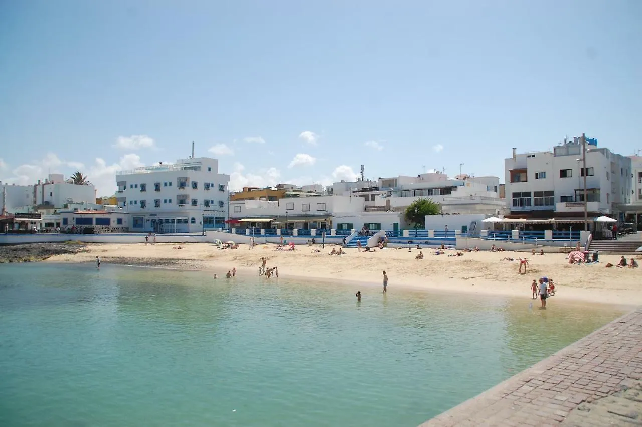 Home Queen Corralejo