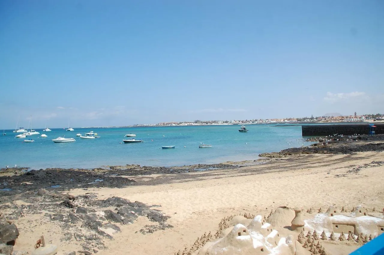 Holiday home Home Queen Corralejo