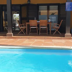  Holiday home Tamarindo 5